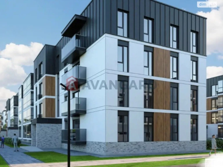 Продажа Квартиры Соснивский