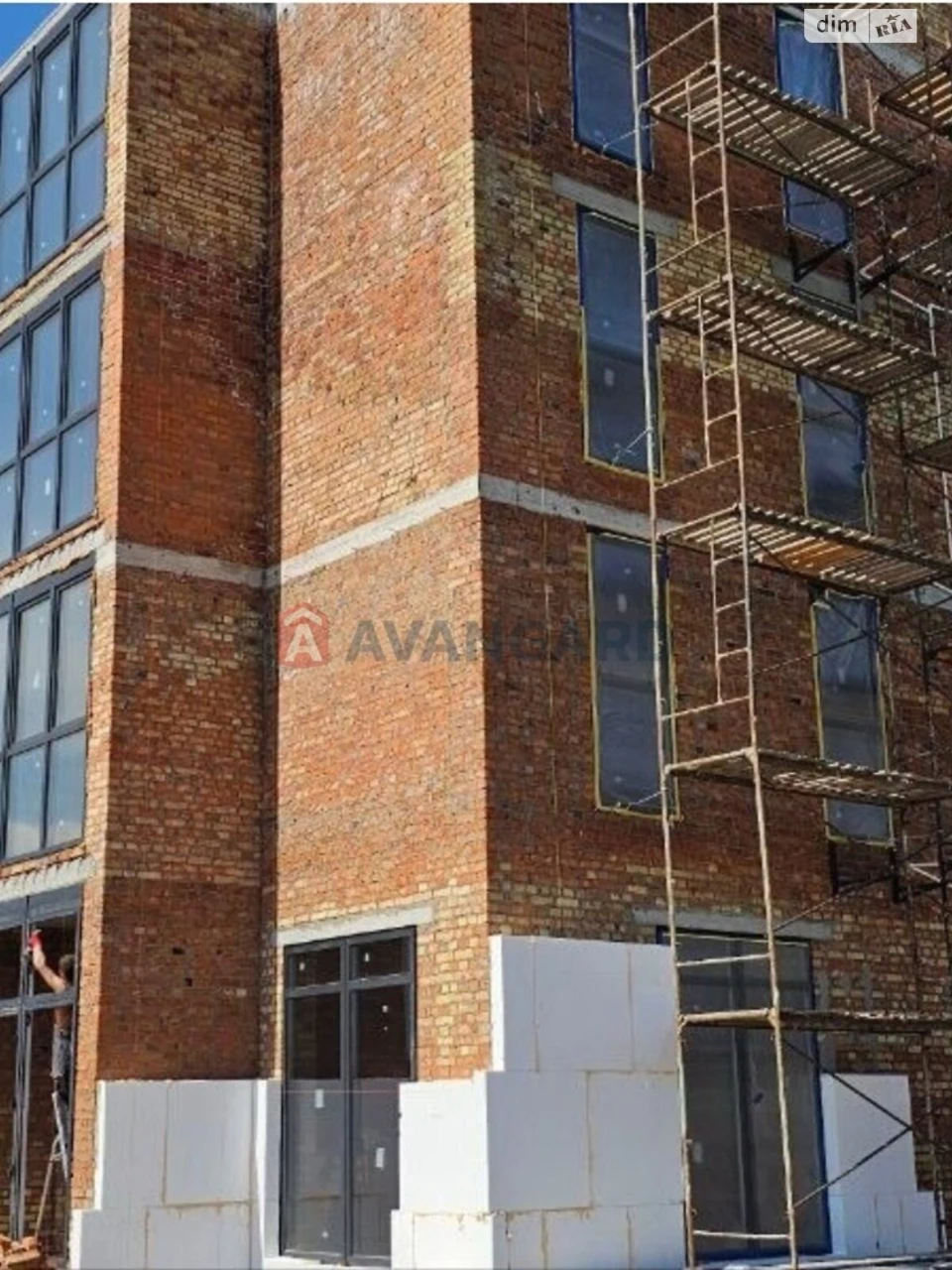 Продажа Квартиры Соснивский