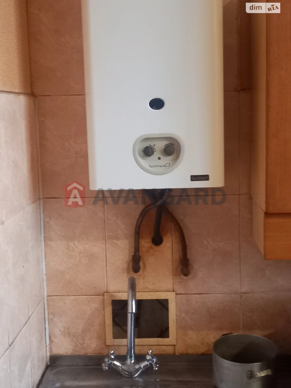 Apartment for Sale - Sosnovsky District