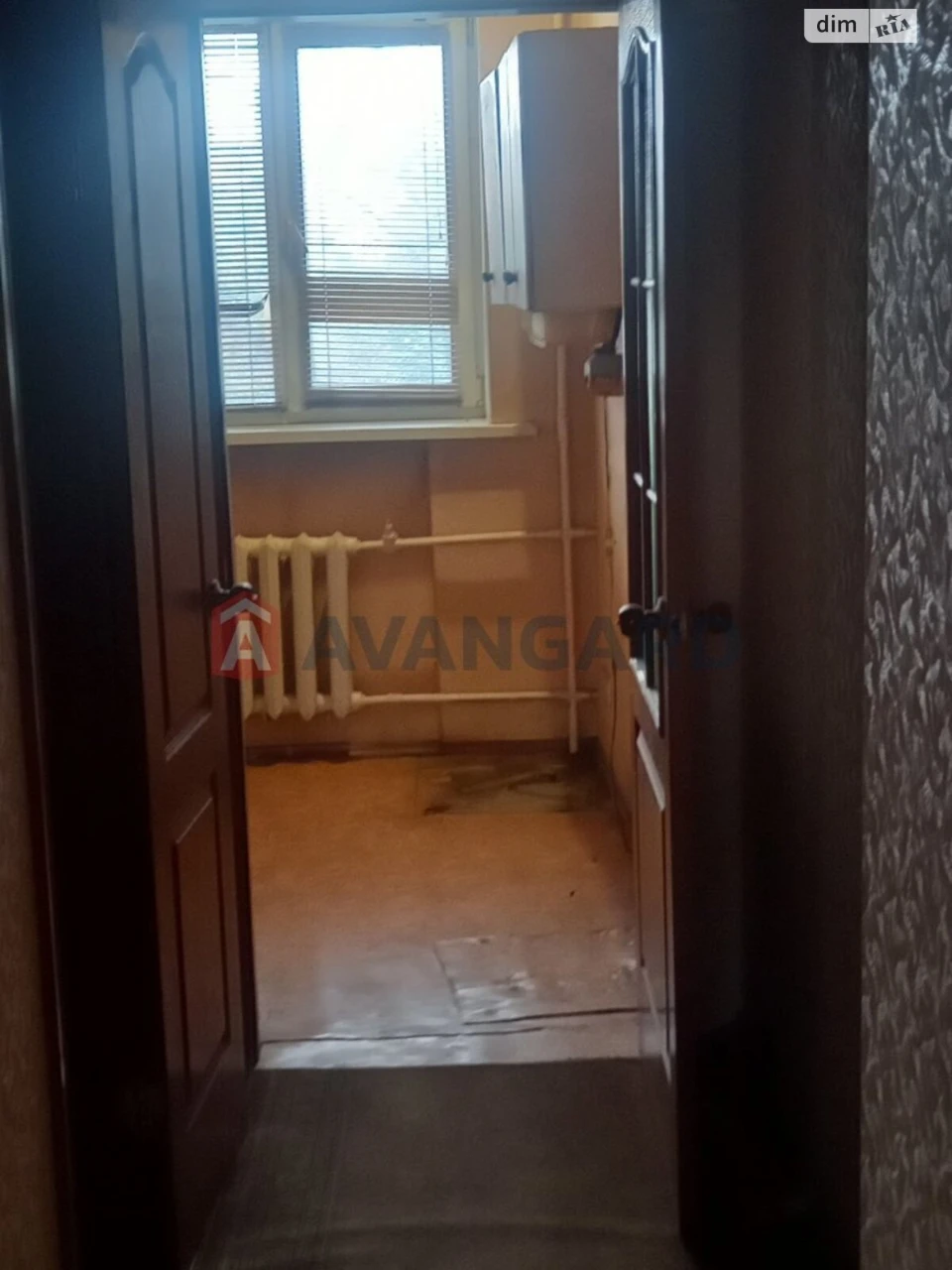 Apartment for Sale - Sosnovsky District