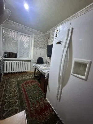 3-bedroom apartment, 68 sq m, 2 balconies, area near the 20th school