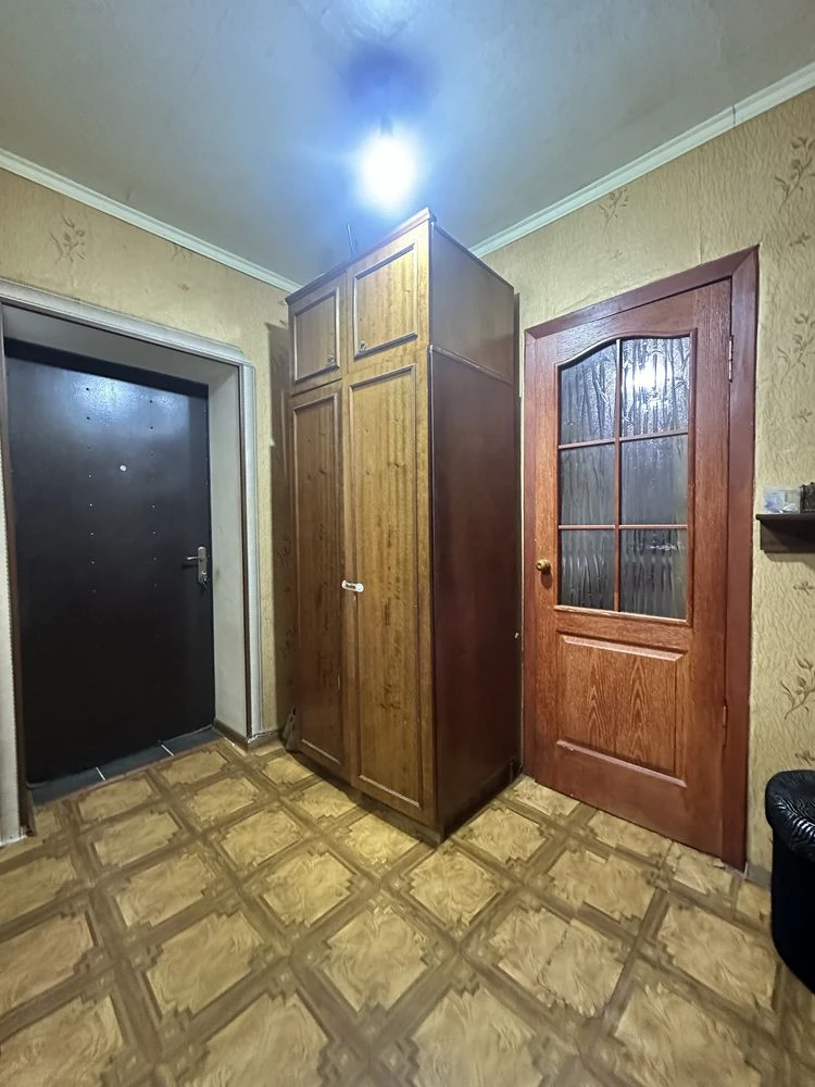 3-bedroom apartment, 68 sq m, 2 balconies, area near the 20th school