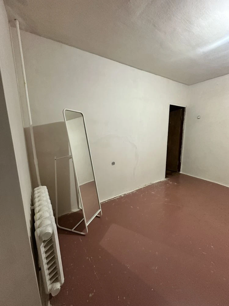 3-bedroom apartment, 68 sq m, 2 balconies, area near the 20th school