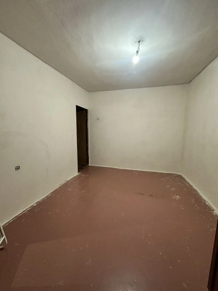 3-bedroom apartment, 68 sq m, 2 balconies, area near the 20th school