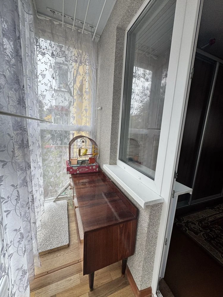 Продаж 1-кімнатна квартира з ремонтом