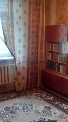 3-bedroom apartment in a developed area of the city