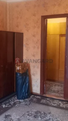 3-bedroom apartment in a developed area of the city