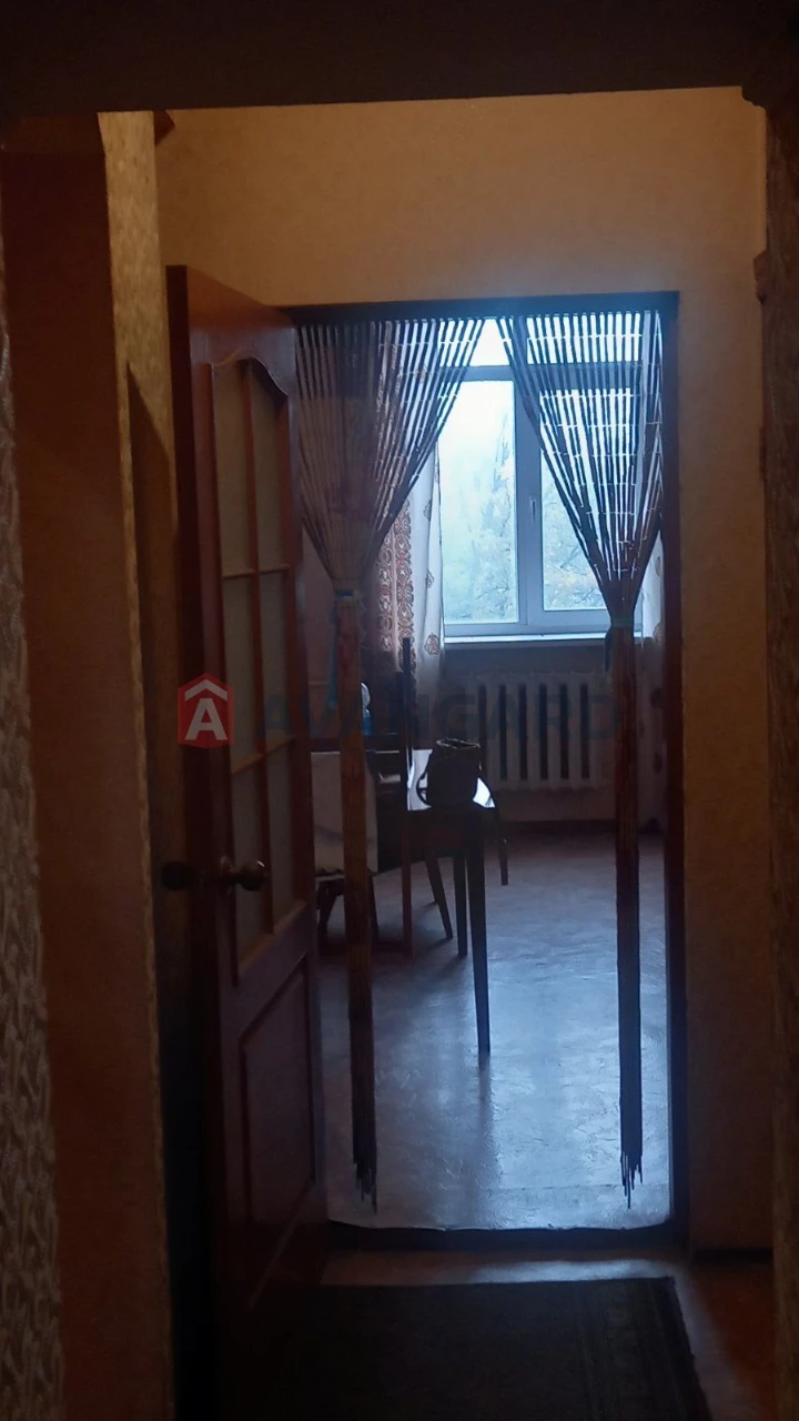 3-bedroom apartment in a developed area of the city