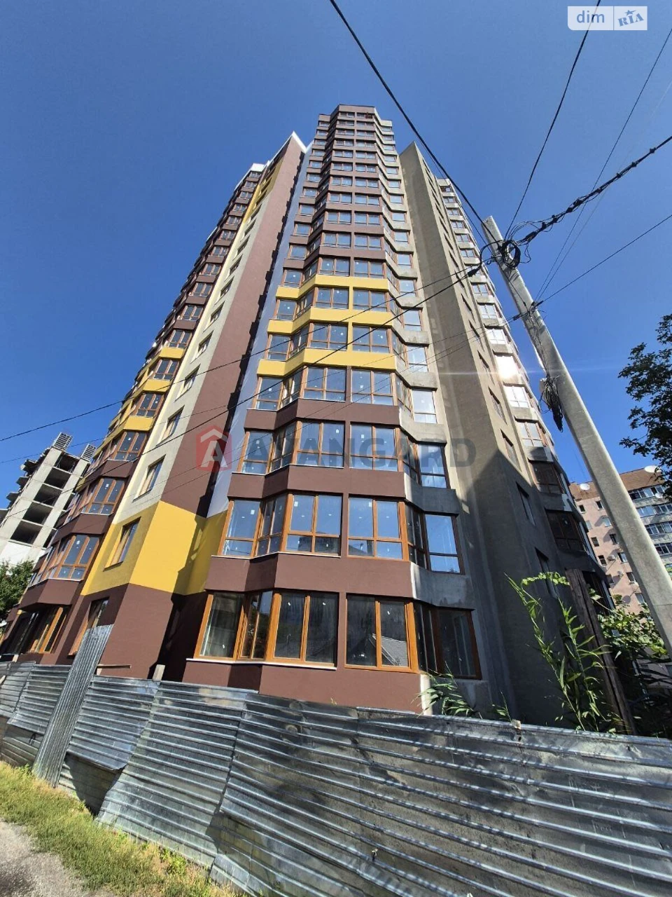 Продажа Квартира в Сосниве