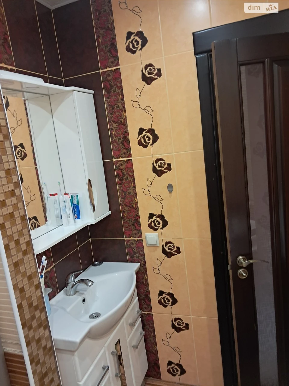 Довгострокова оренда квартиры в Соснивском