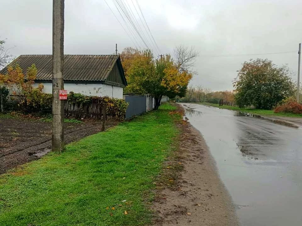Ділянка. Черкаси