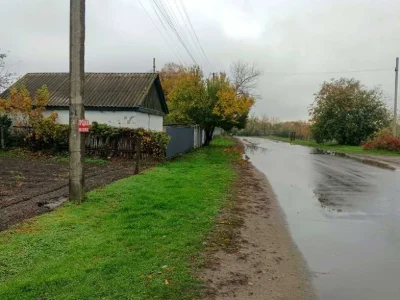 Ділянка. Черкаси
