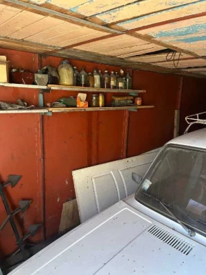 Продам Гараж в кооператві Танкіст