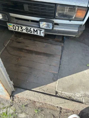 Продам Гараж в кооператві Танкіст
