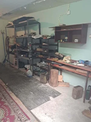 Продам гараж. Срочно. Кирпичный.