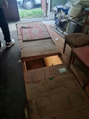 Продам гараж. Срочно. Кирпичный.