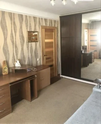 Продажа 1-комнатной квартиры в центре города!