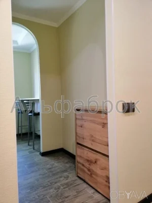 2-room apartment, 45 sq.m.