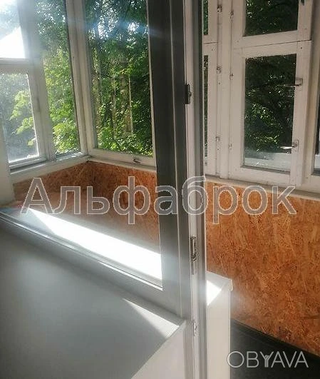 2-room apartment, 45 sq.m.