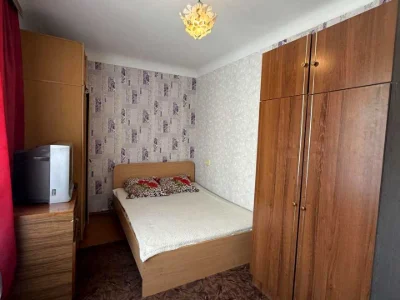 Apartment. Vasyl Cheroni Street, Riven