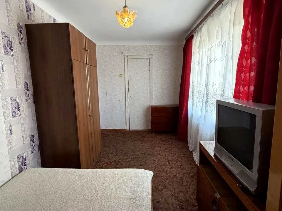 Apartment. Vasyl Cheroni Street, Riven