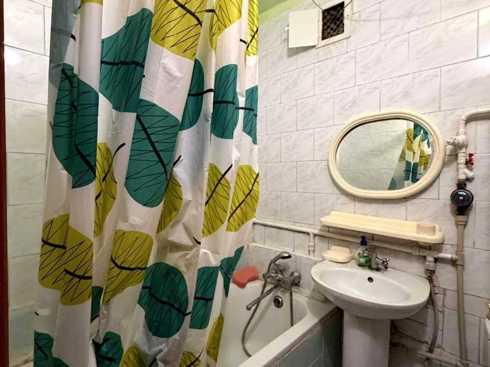 Apartment. Vasyl Cheroni Street, Riven
