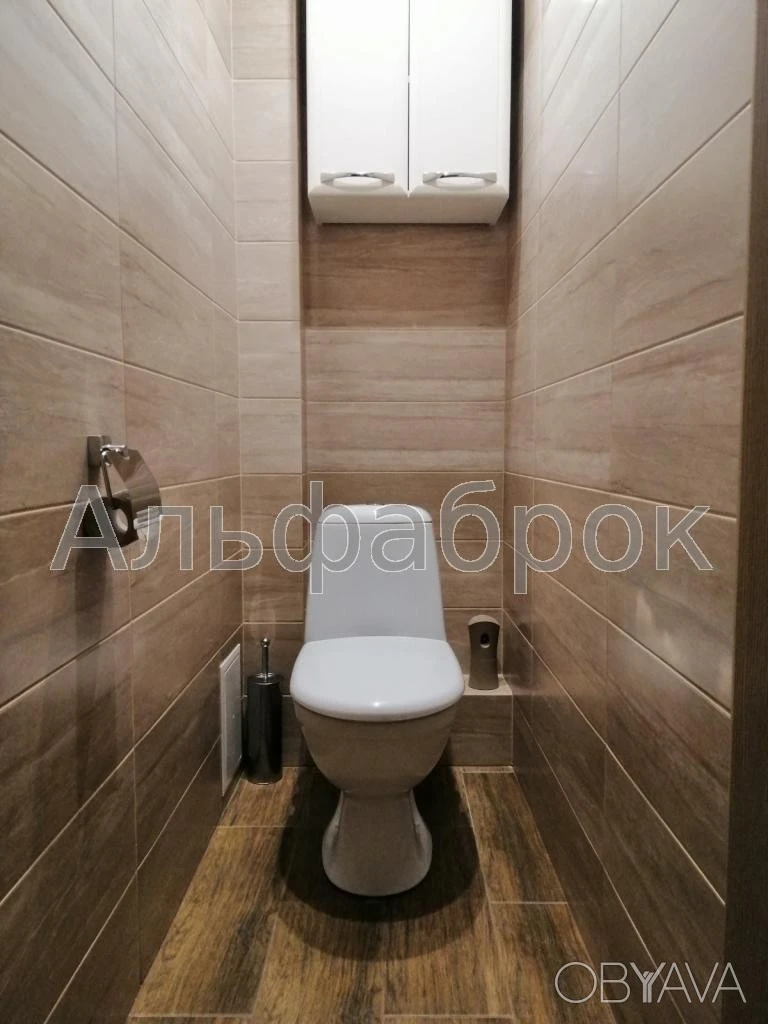 2-room apartment, 45 sq.m.