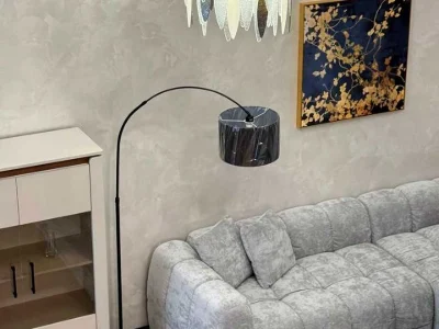 Apartment. Soborna Street, Riven