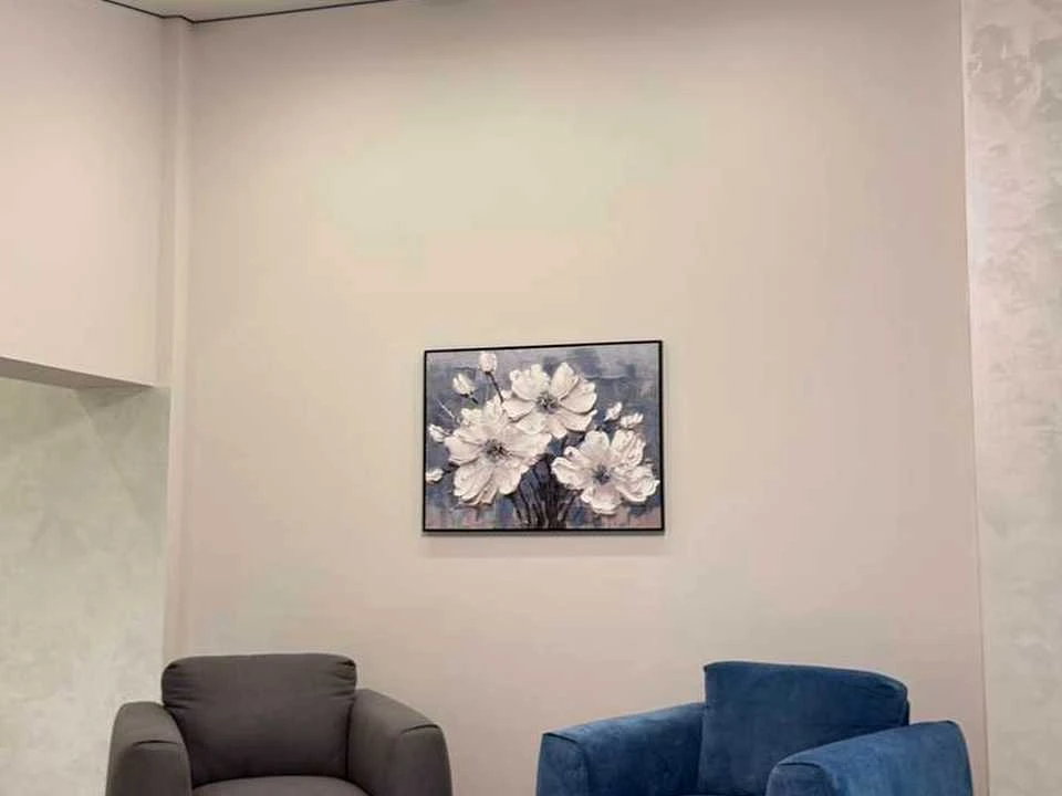 Apartment. Soborna Street, Riven