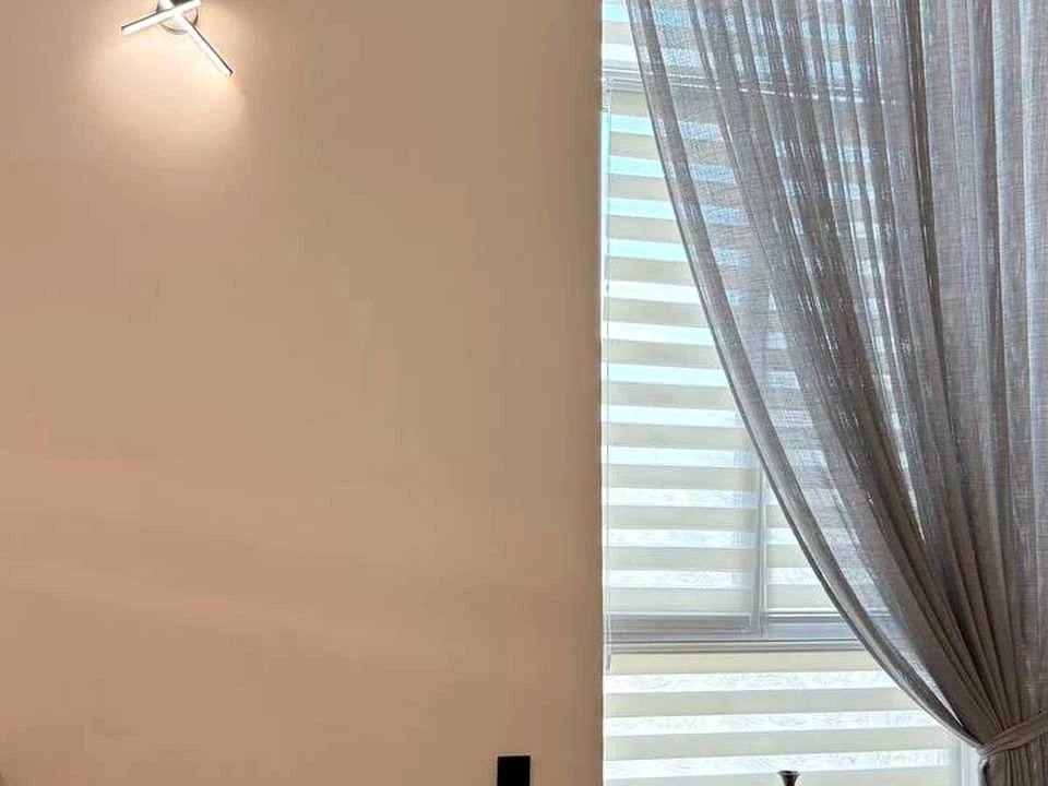 Apartment. Soborna Street, Riven