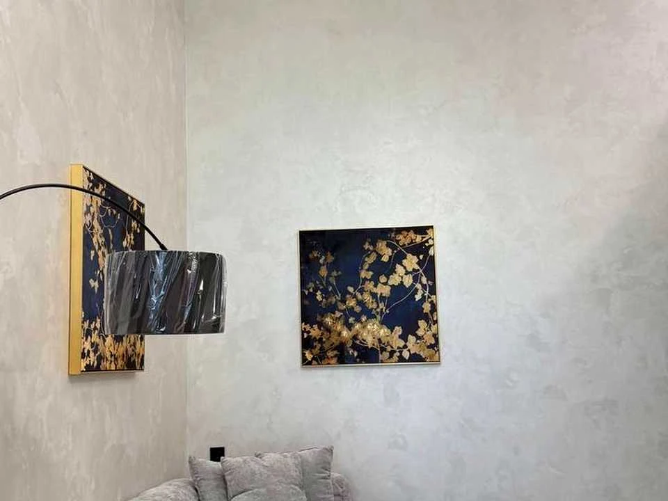 Apartment. Soborna Street, Riven