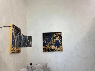 Apartment. Soborna Street, Riven