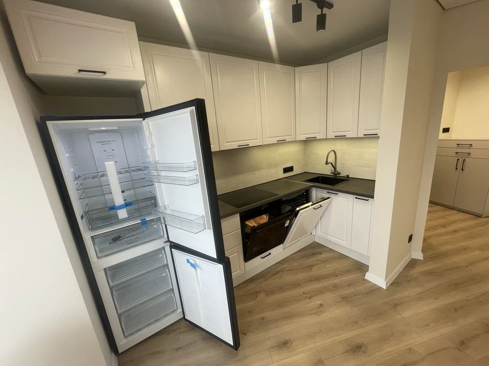 Stylish Apartment in "Kvitkovyi" Residential Complex