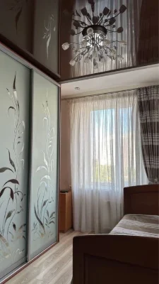 Продам добротную 3-комнатную квартиру на Грушевского 39/2 кор.