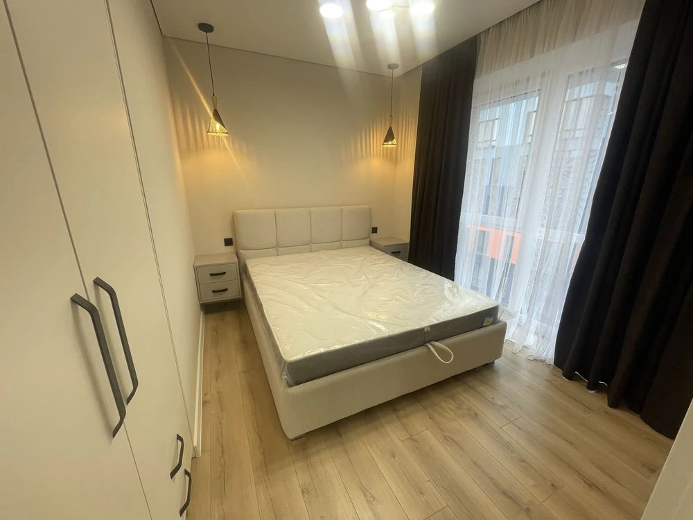 Stylish Apartment in "Kvitkovyi" Residential Complex