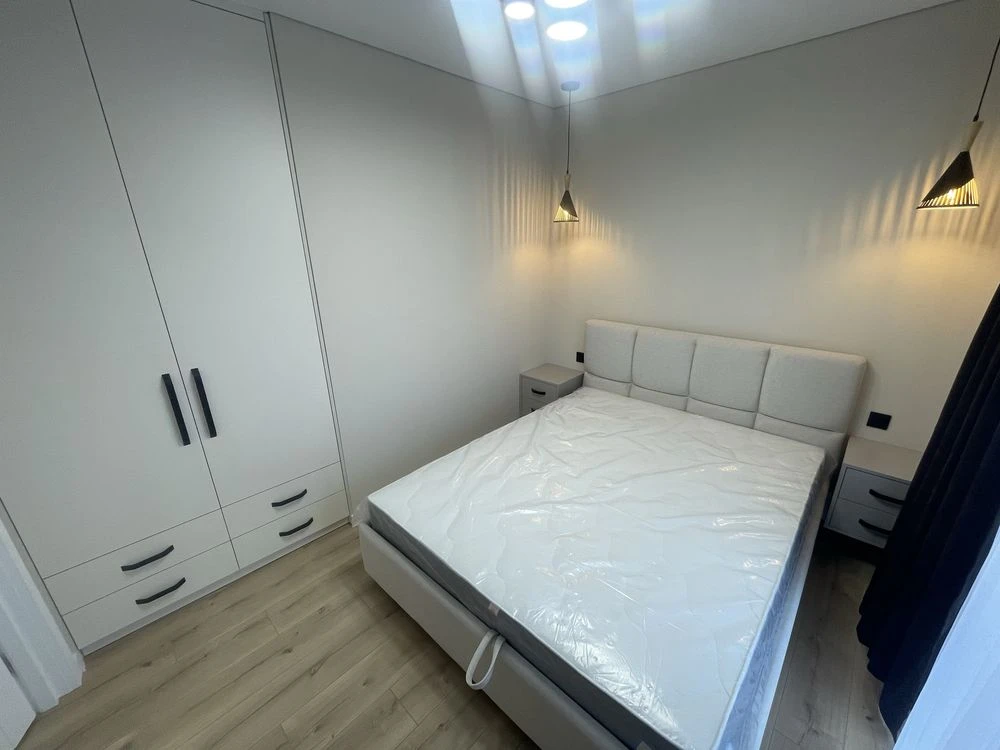 Stylish Apartment in "Kvitkovyi" Residential Complex