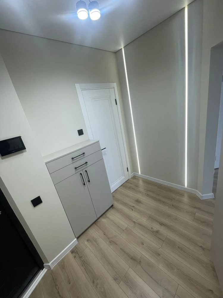 Stylish Apartment in "Kvitkovyi" Residential Complex