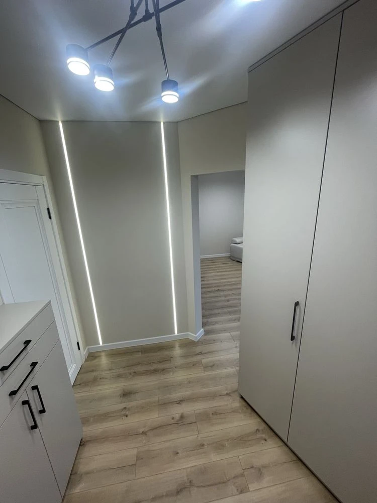Stylish Apartment in "Kvitkovyi" Residential Complex