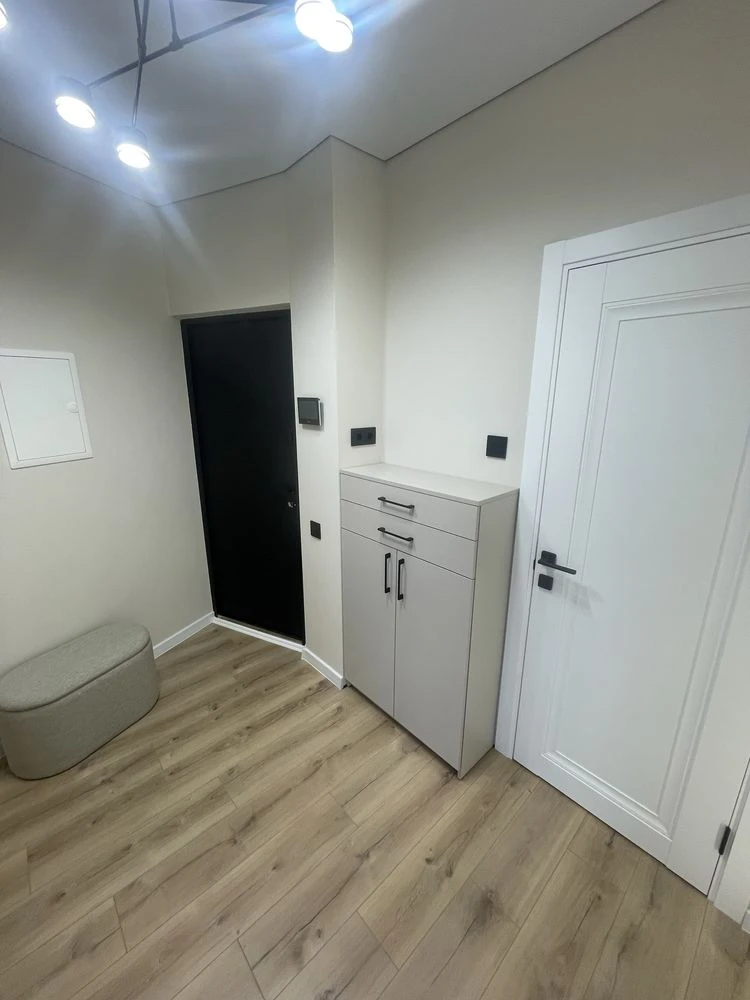 Stylish Apartment in "Kvitkovyi" Residential Complex