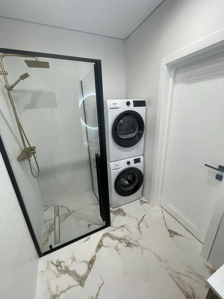 Stylish Apartment in "Kvitkovyi" Residential Complex
