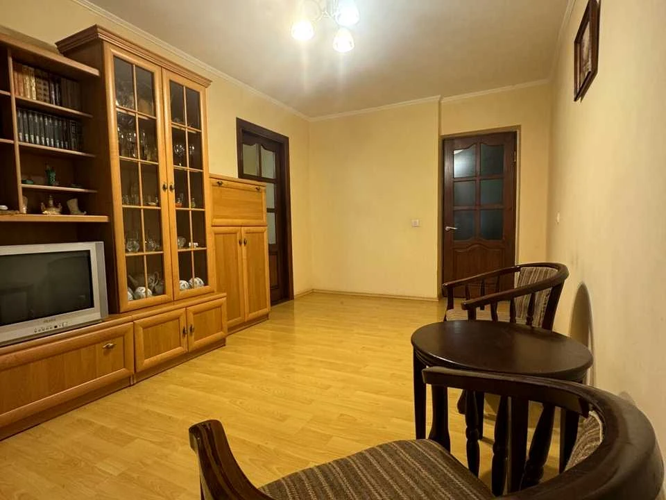 Apartment. Riven, Kyivska Street