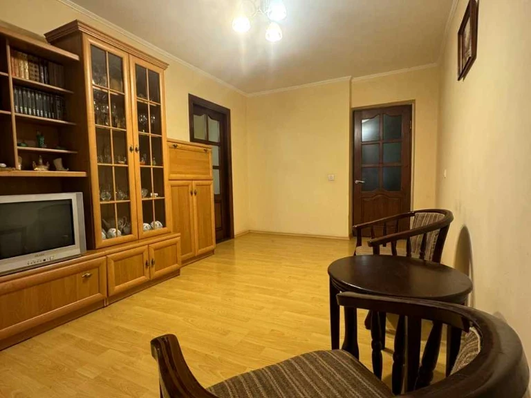 Apartment. Riven, Kyivska Street