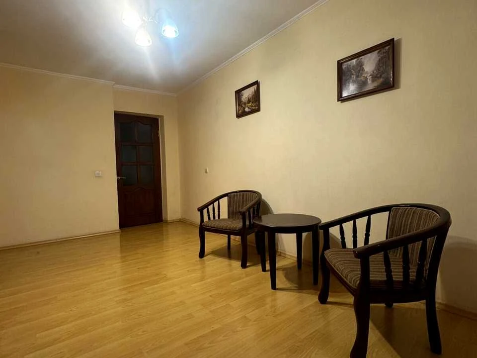 Apartment. Riven, Kyivska Street