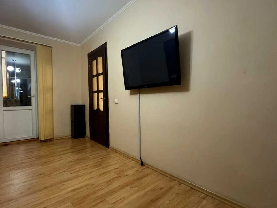 Apartment. Riven, Kyivska Street
