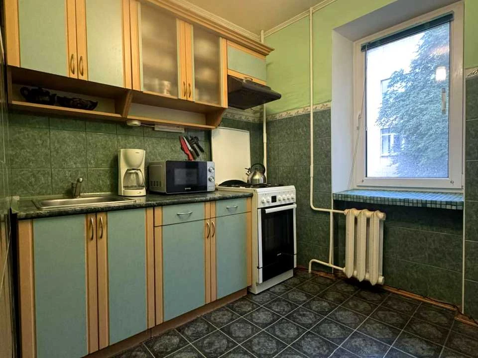 Apartment. Riven, Kyivska Street