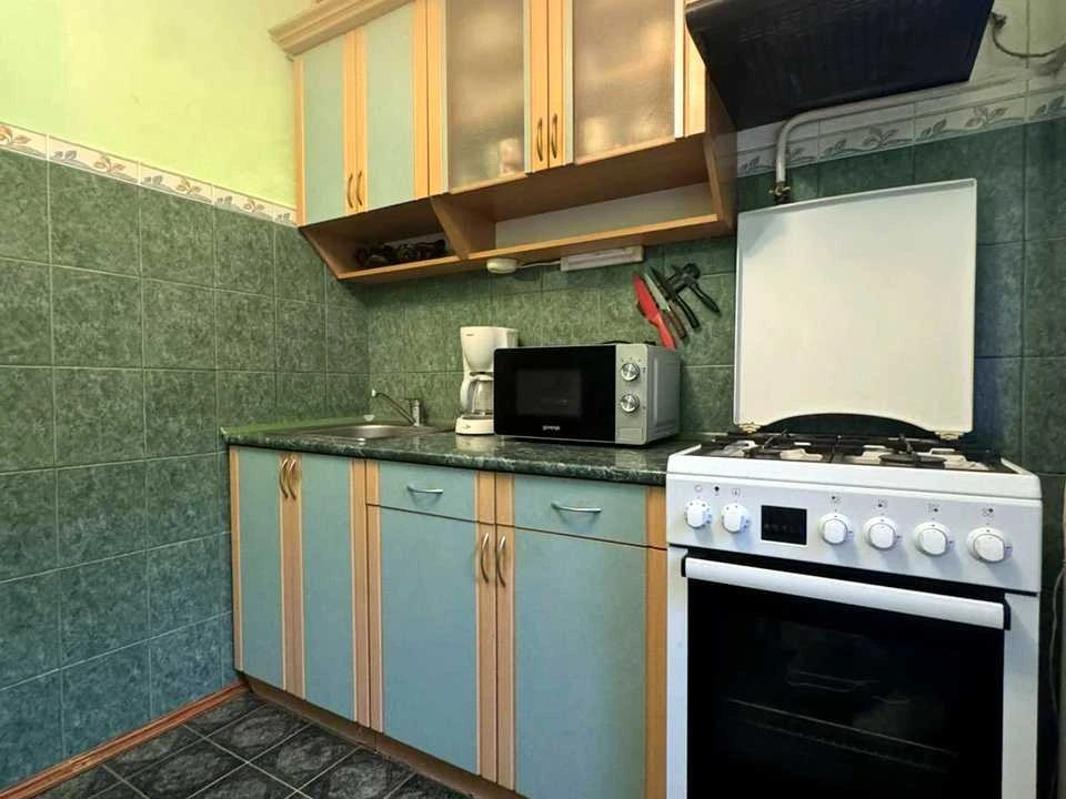 Apartment. Riven, Kyivska Street