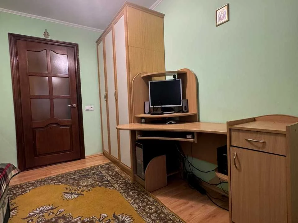 Apartment. Riven, Kyivska Street