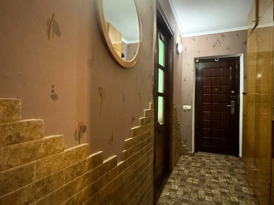 Apartment. Riven, Kyivska Street