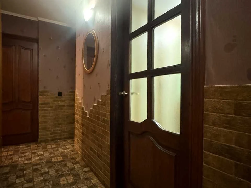 Apartment. Riven, Kyivska Street