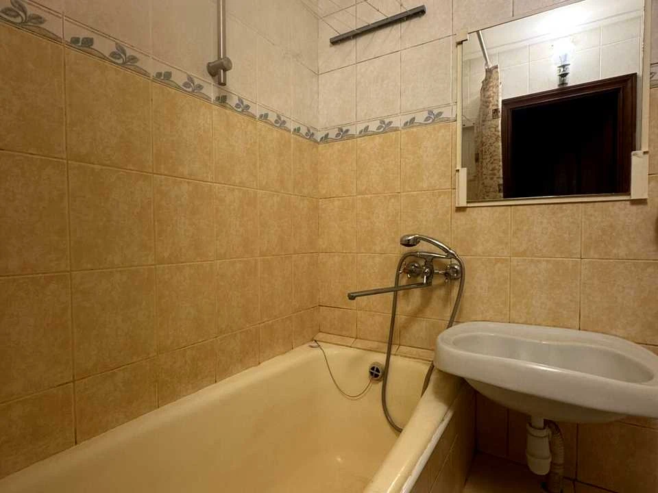 Apartment. Riven, Kyivska Street